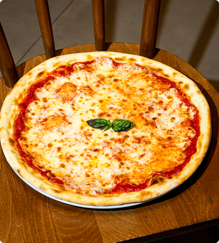 Pizze
